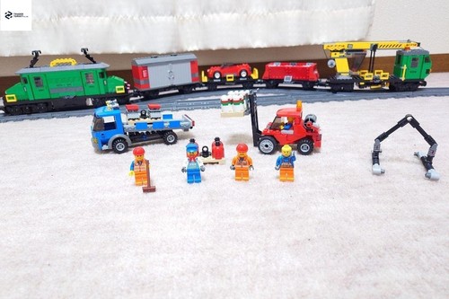 Lego city train - lego,